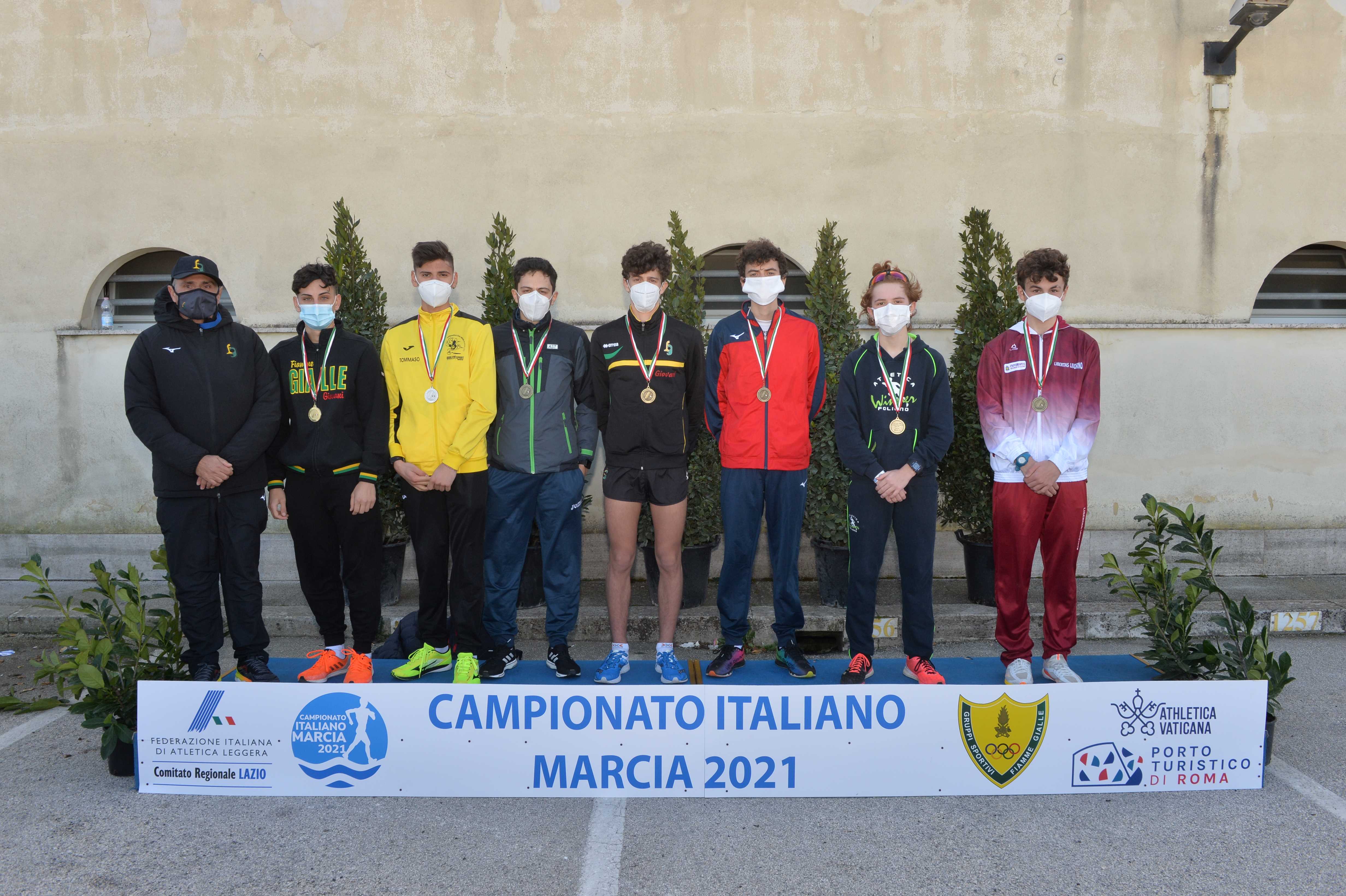 Atletica Grosseto Banca Tema